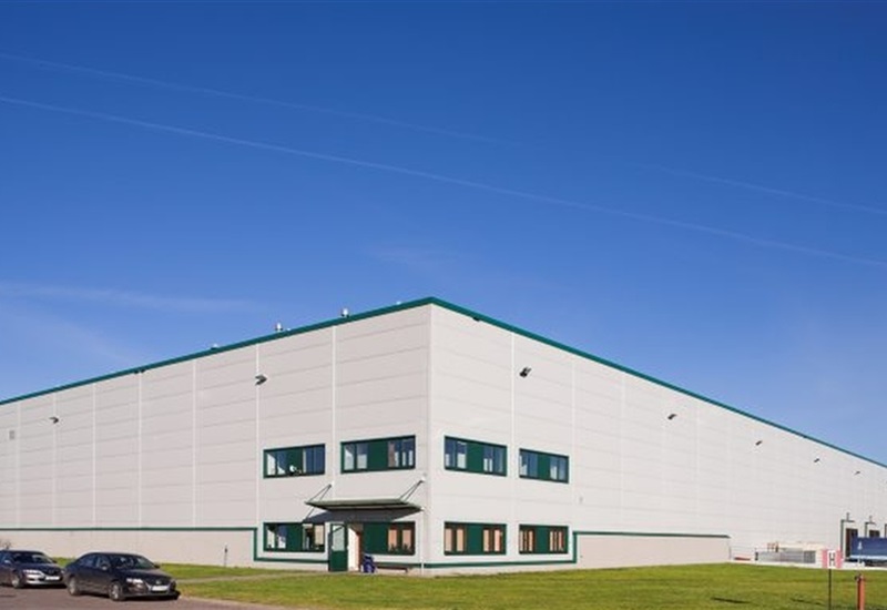 Logicor Wrocław IV