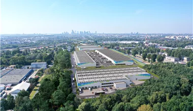 City Point Targówek