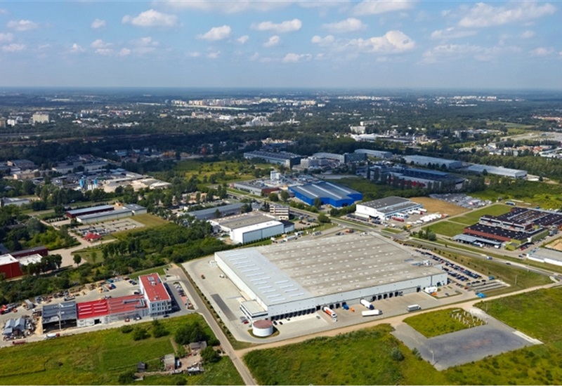 Logicor Annopol