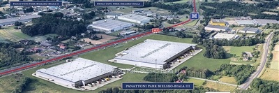 Panattoni Park Bielsko-Biała III