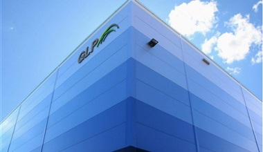 GLP Warsaw VI Logistics Centre