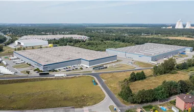 CGL Mysłowice Park