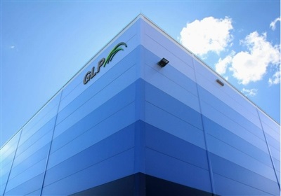 GLP Warsaw VI Logistics Centre