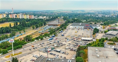 CityLink Szczecin