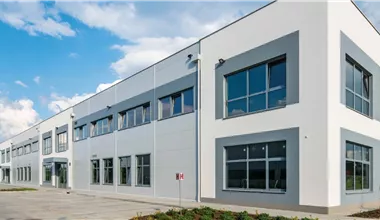 NORDKAPP BUSINESS COMPLEX