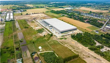 P3 Warsaw I