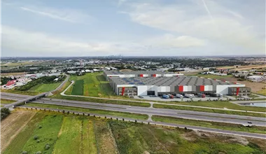 7R Park Warsaw South III (Sękocin)