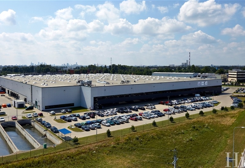 Logicor Annopol