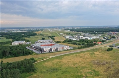 7R City Flex Gdańsk Airport I