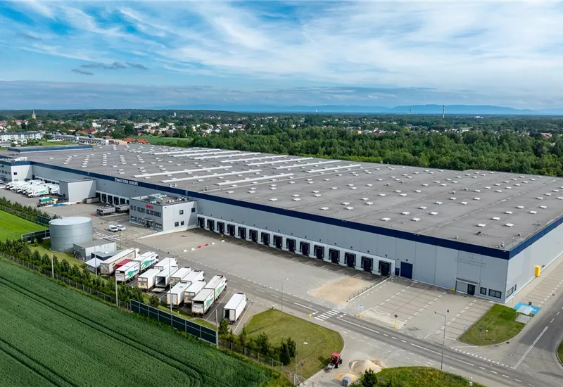 Park Tychy - 西里西亚省, bieruńsko-lędziński, Bieruń, ul. Oświęcimska