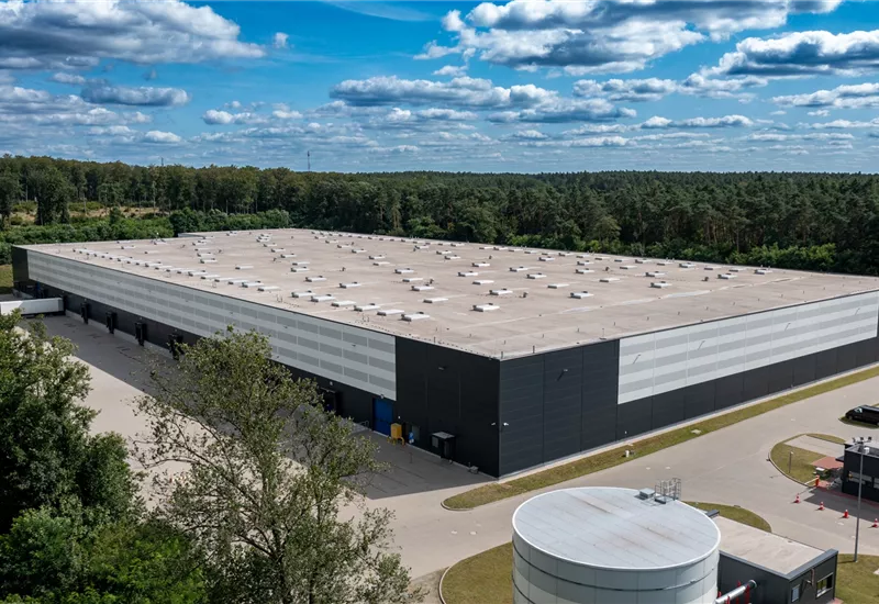 ELP Słubice - Lubuskie, słubicki, Słubice