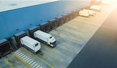 Fortress Logistics Park Poland West I