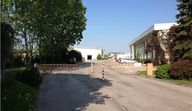 Altmaster Piaseczno I