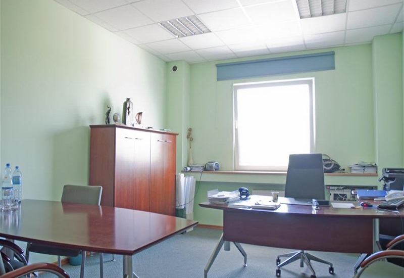 Doxler Business Park
