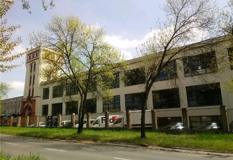 M/S Factory - Łódzkie, Łódź, Łódź-Śródmieście, Śródmieście