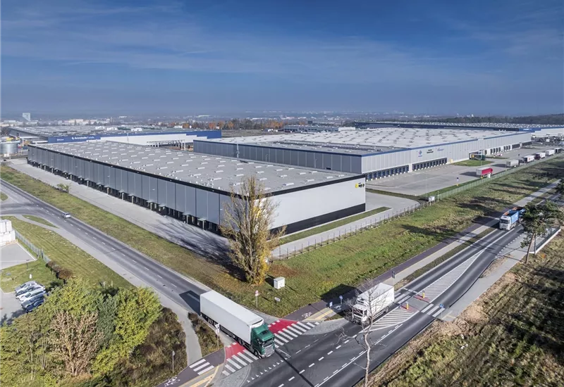 WLP SBU Bydgoszcz - 库亚维-滨海省, Bydgoszcz, ul. Mokra