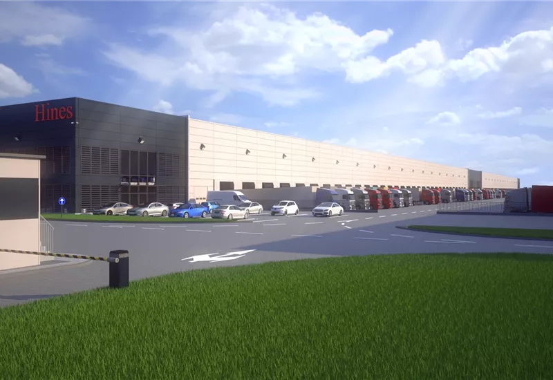 VRE Janki - Mazowieckie, pruszkowski, Raszyn, Janki