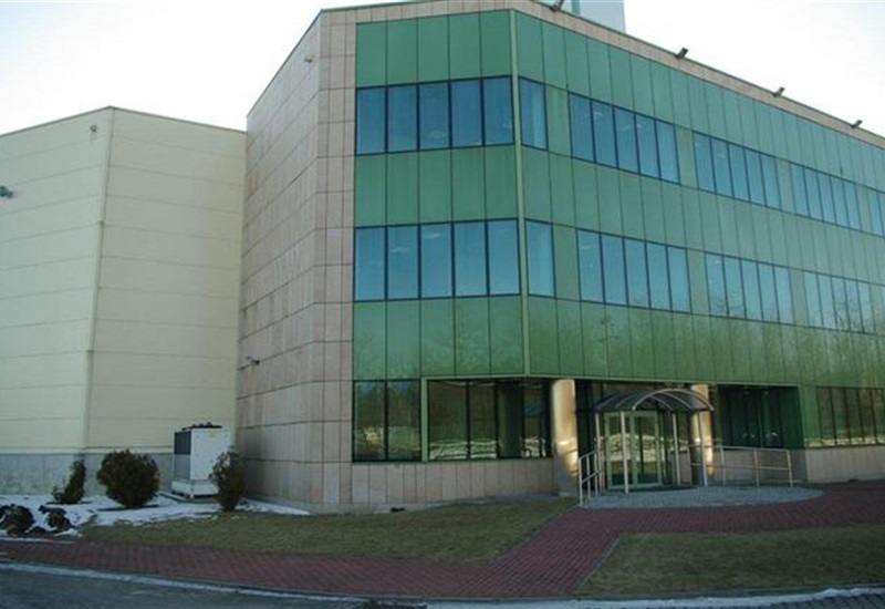 Lexar Distribution Park - Mazowieckie, pruszkowski, Nadarzyn