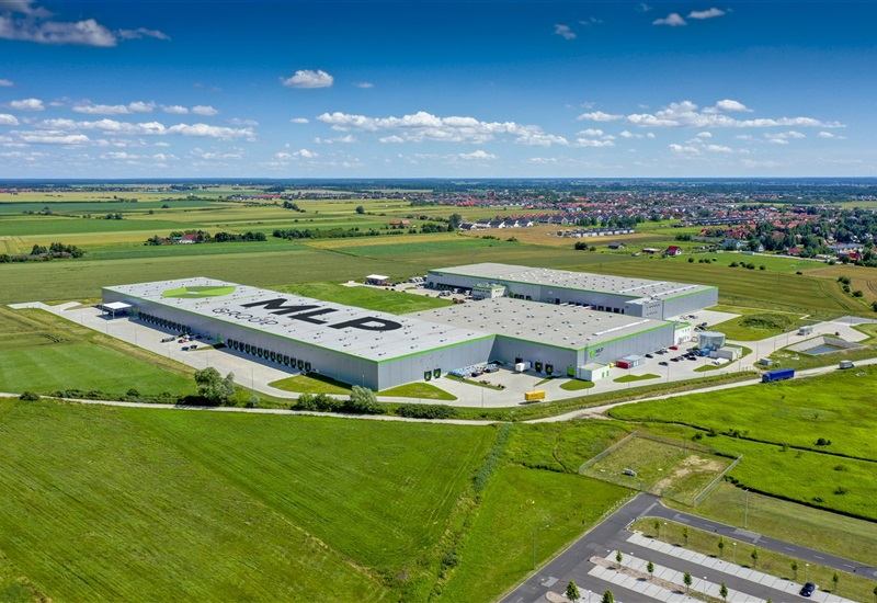 MLP WROCŁAW