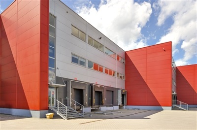 Gdańsk Kowale Distribution Centre