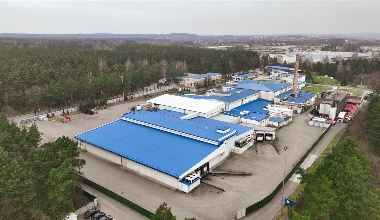 ❗❕ Chrzanów, Lesser Poland Province—land zoned for agricultural use, 27 ha ❕❗ Chrzanów