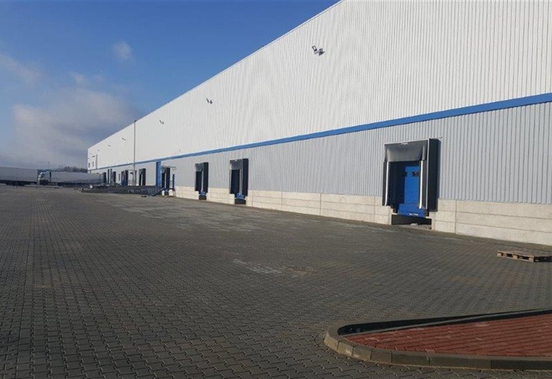 Diamond Business Park Stryków I