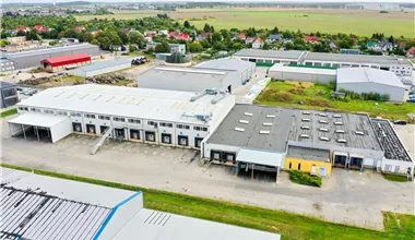 Next step Świebodzin II