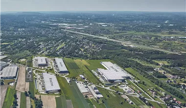 Panattoni Park Kraków East VI