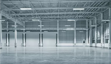 Hillwood Poznań Czempiń