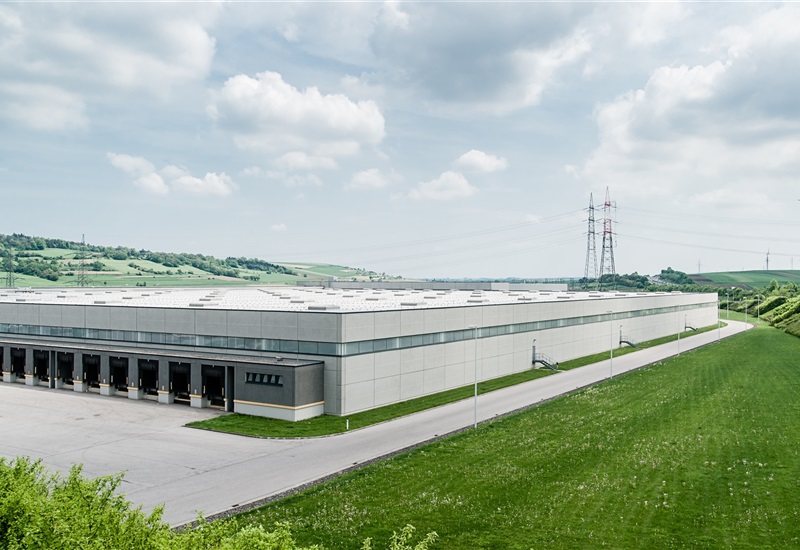Hillwood Poznań Czempiń