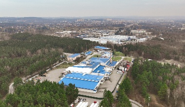 780/OMS/MAX Chrzanów małopolskie, ul. Powstańców Styczniowych 9 