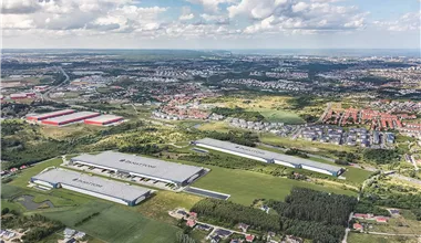 Panattoni Park Gdańsk West II