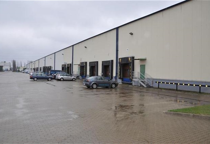 Piaseczno Business Park