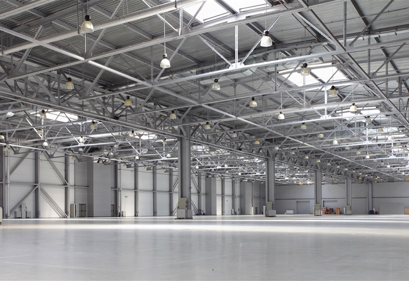 Segro Industrial Park Tychy 2