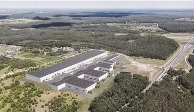 CTPark Bydgoszcz