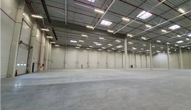 Panattoni Park Łódź West III