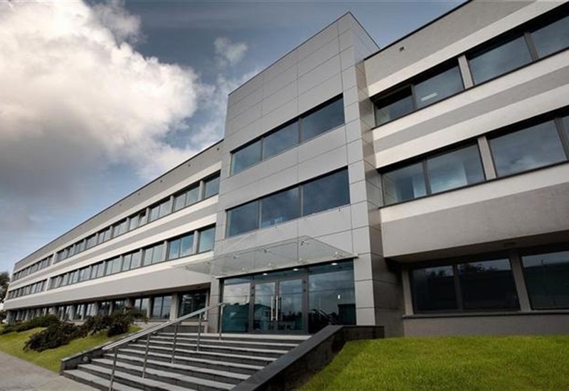 Norblin Industrial Park 1