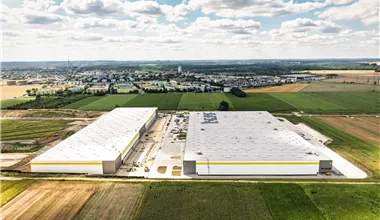 EQT Real Estate Park Gliwice I