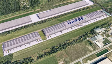 GARBE Park Zgierz