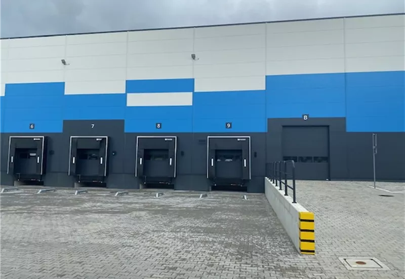 Reino Park Rzeszów - Podkarpackie, rzeszowski, Trzebownisko, Jasionka