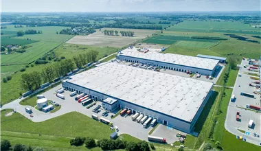 Hillwood Gdańsk