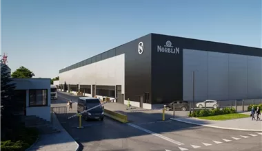Norblin Industrial Park 1