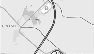 SEGRO Logistics Park Poznań Gołuski