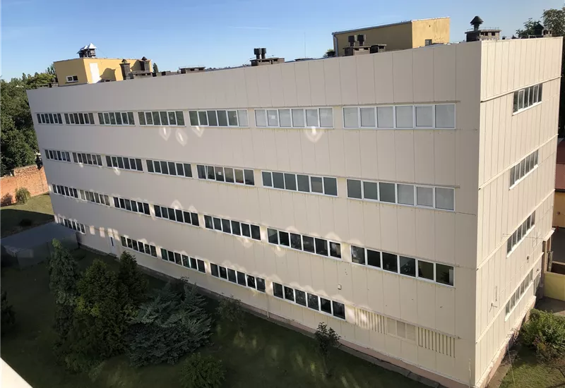 Next Step Świebodzin - Lubuskie, świebodziński, Świebodzin, ul. Strzelecka