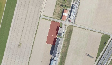 ❗❕INDUSTRIAL AND COMMERCIAL AREA — NEAR THE S7❕❗ Blizne Łaszczyńskiego