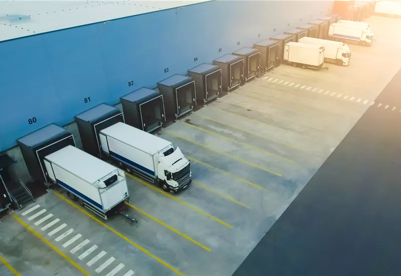 Fortress Logistics Park Oleśnica - Dolnośląskie, oleśnicki, Oleśnica, Cieśle