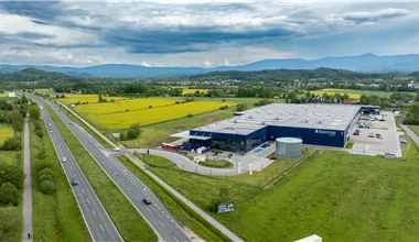Panattoni Park Jelenia Góra