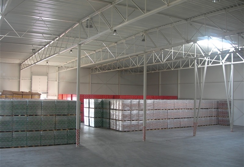 Doxler Business Park