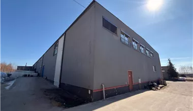 Hala Produkcyjna
