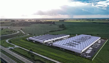 WLP Warsaw West (Grodzisk Mazowiecki)
